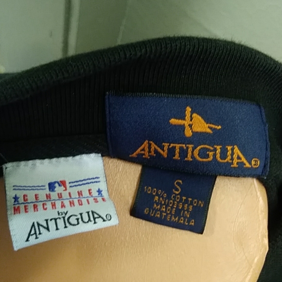 HOUSTON ASTROS POLO SHIRT - Picture 5 of 5